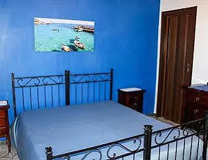 Hotel Maio Poseidon, Marausa