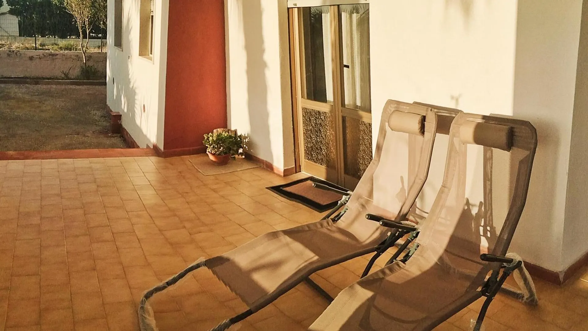 Villa Posidonie Marausa 0*,  Italy