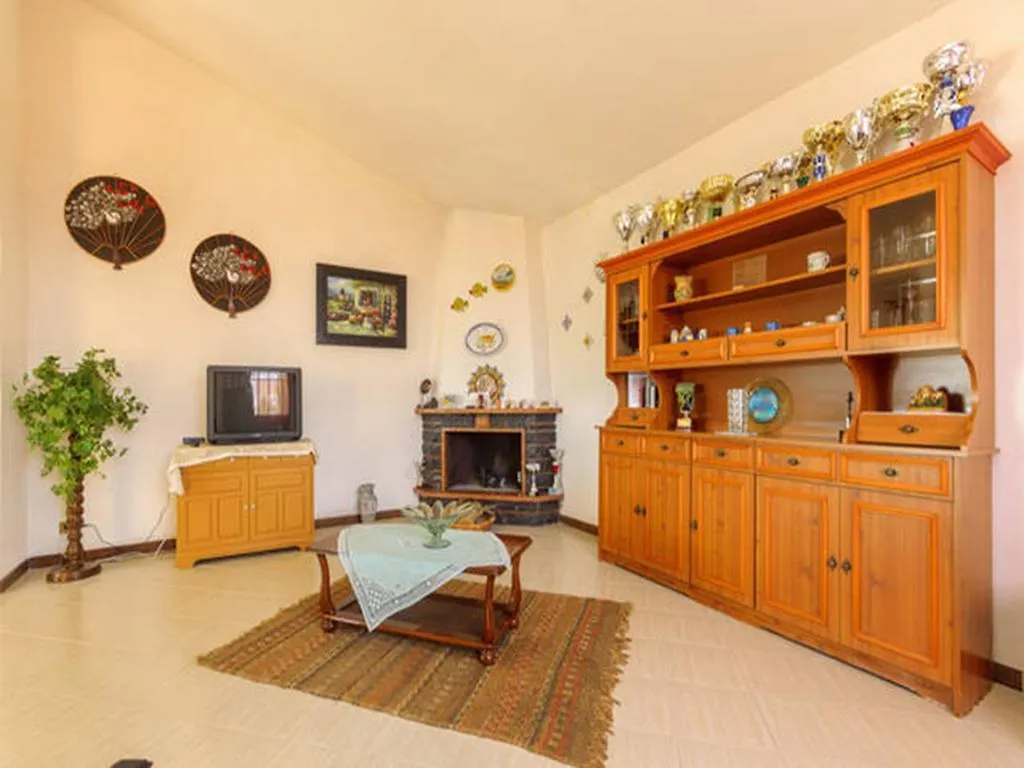 Villa Posidonie Marausa Italy