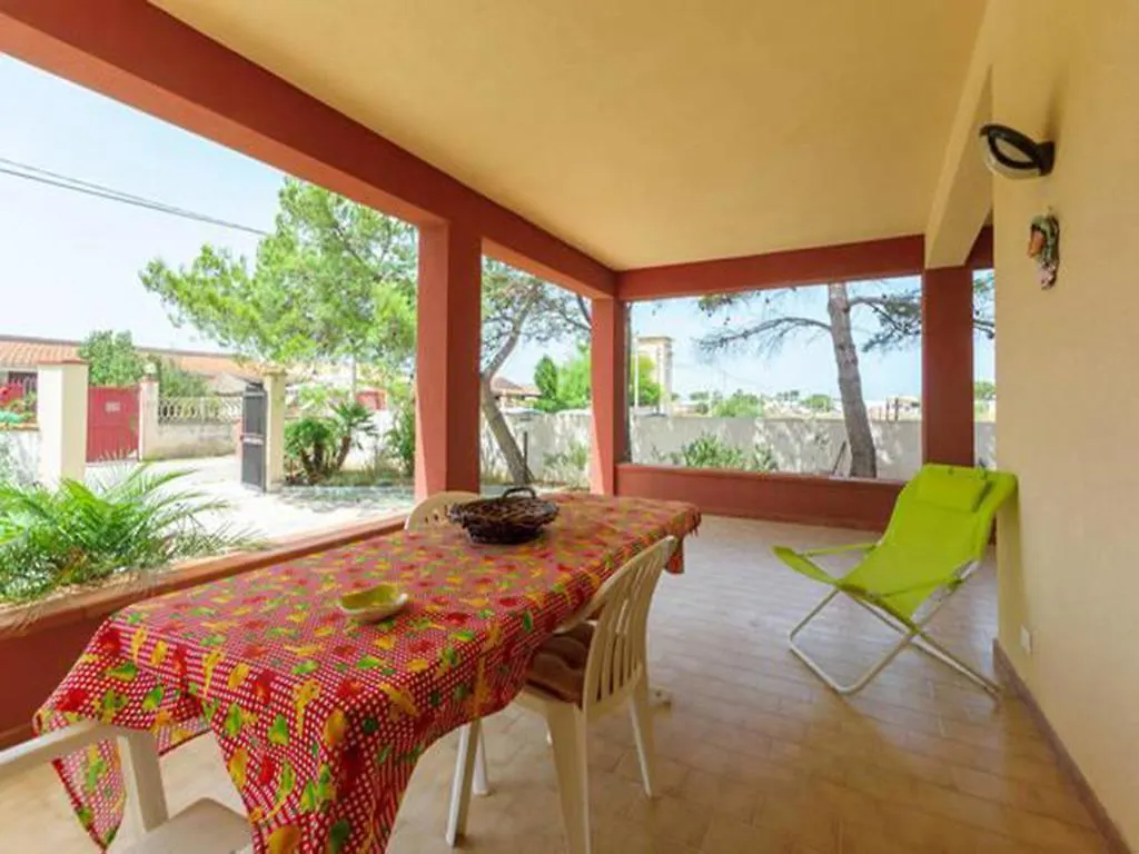 Villa Posidonie Marausa