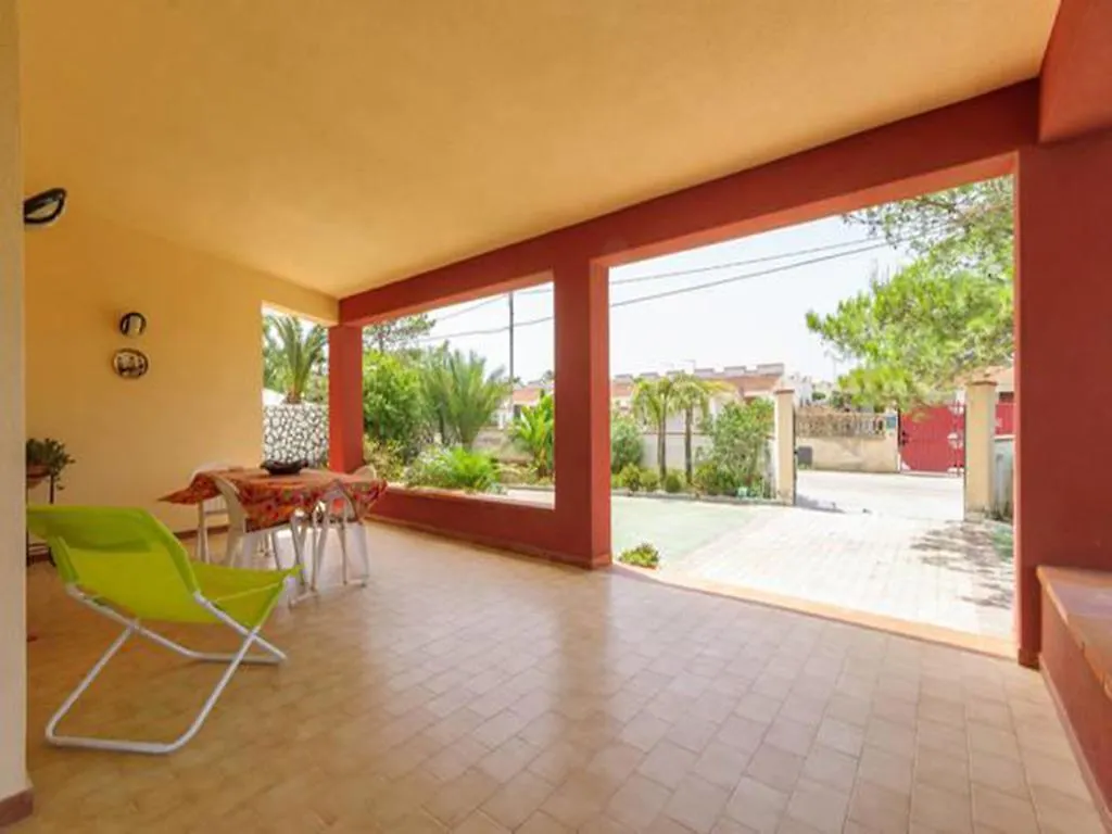 Holiday home Villa Posidonie Marausa Italy