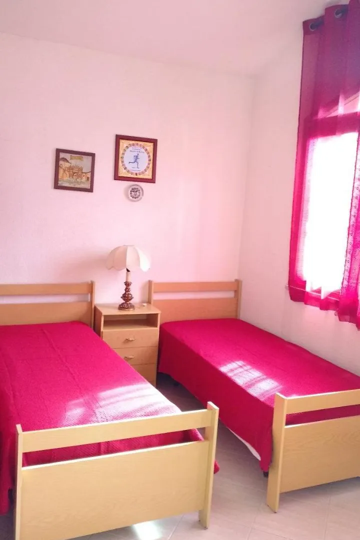 Holiday home Villa Posidonie Marausa